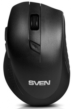 Sven RX-425W Black